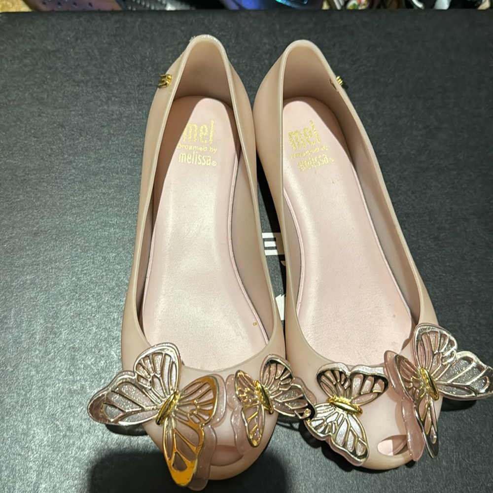 Mini Melissa
